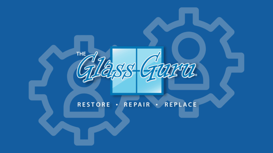 How The Glass Guru Safeguards with Service Excellence The Glass Guru